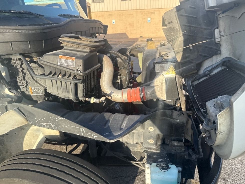 Medium Duty Box Truck-Light and Medium Duty Trucks-International-2022-MV607-Austin-TX-231,337\n\t\tmiles-$ 54,500 - Image 23