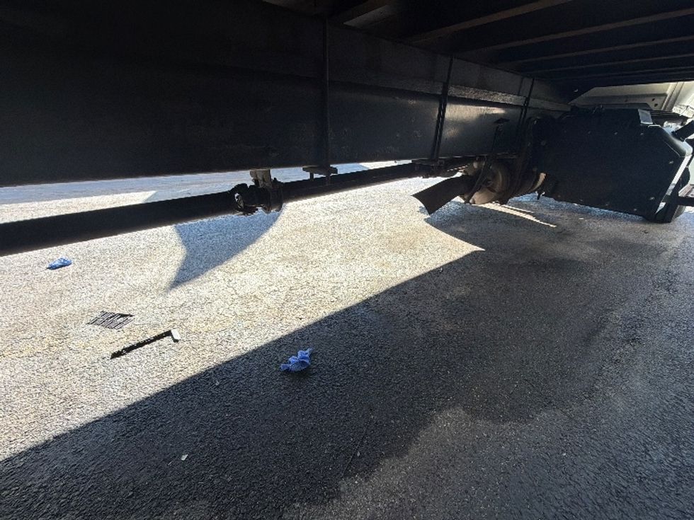 Medium Duty Box Truck-Light and Medium Duty Trucks-International-2022-MV607-Baltimore-MD-230,737\n\t\tmiles-$ 42,750 - Image 13