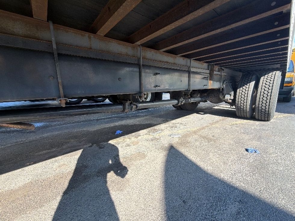 Medium Duty Box Truck-Light and Medium Duty Trucks-International-2022-MV607-Baltimore-MD-230,737\n\t\tmiles-$ 42,750 - Image 5