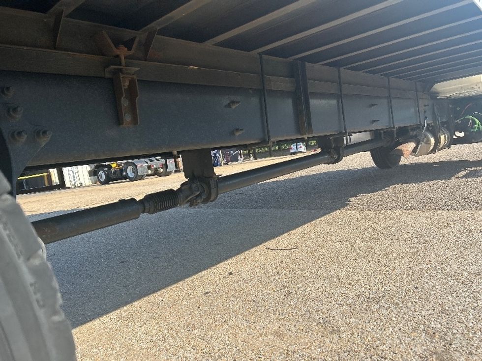 Medium Duty Box Truck-Light and Medium Duty Trucks-International-2022-MV607-Belden-MS-128,116\n\t\tmiles-$ 80,500 - Image 14
