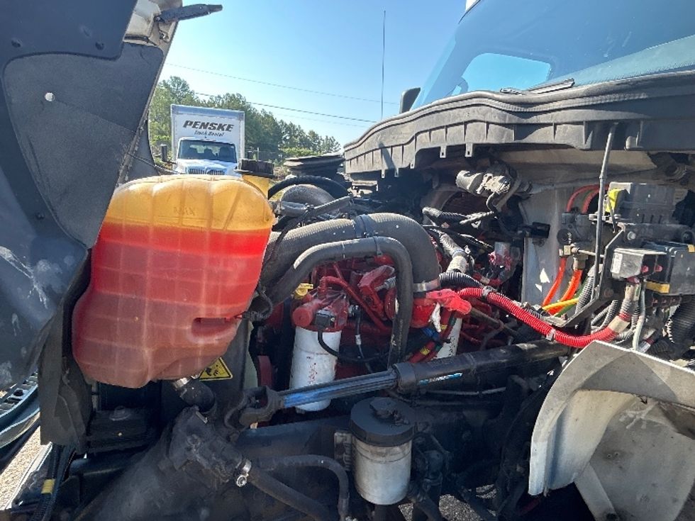 Medium Duty Box Truck-Light and Medium Duty Trucks-International-2022-MV607-Belden-MS-128,116\n\t\tmiles-$ 80,500 - Image 24