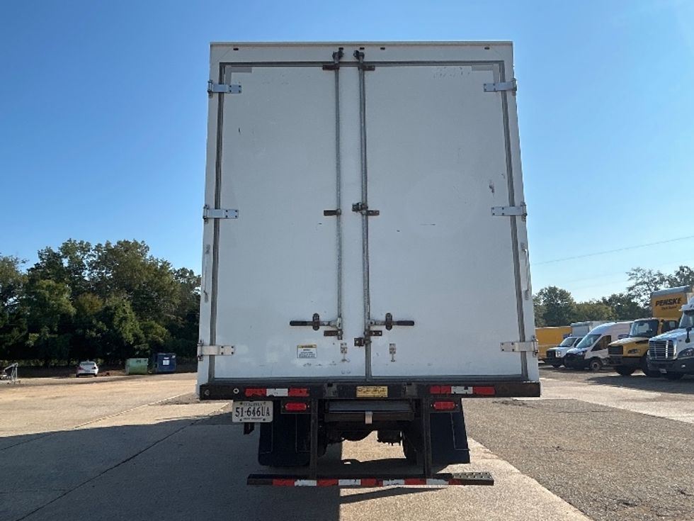 Medium Duty Box Truck-Light and Medium Duty Trucks-International-2022-MV607-Belden-MS-128,116\n\t\tmiles-$ 80,500 - Image 7