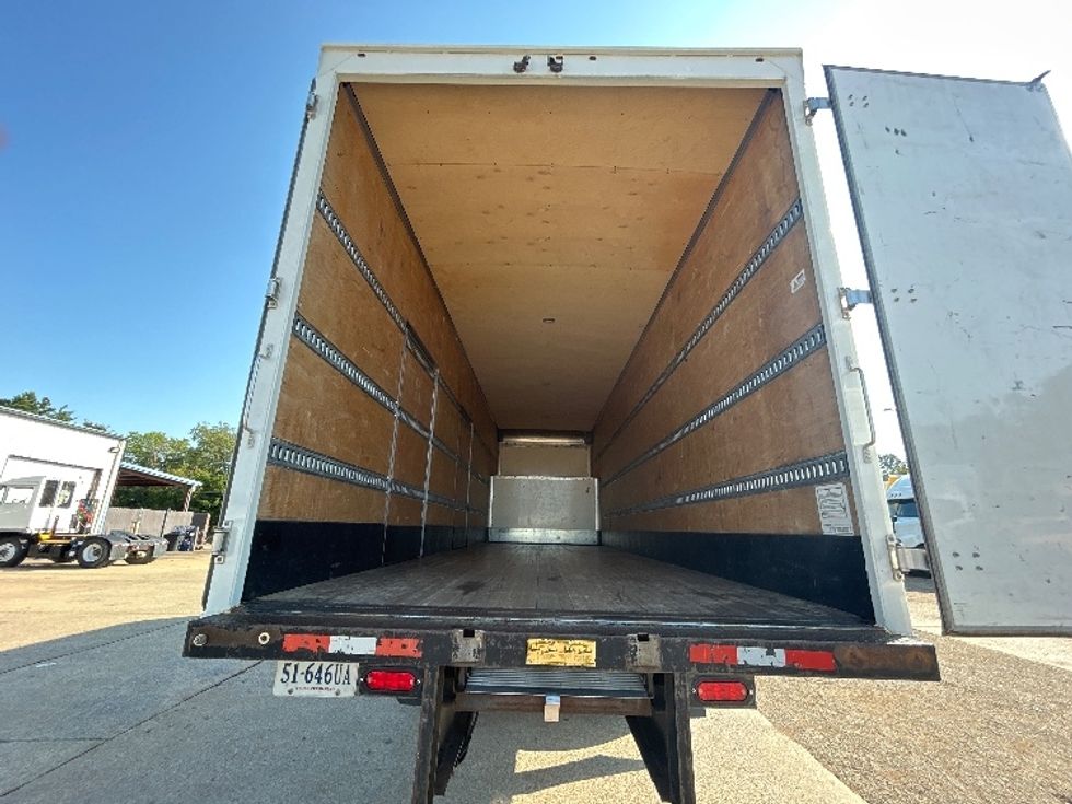 Medium Duty Box Truck-Light and Medium Duty Trucks-International-2022-MV607-Belden-MS-128,116\n\t\tmiles-$ 80,500 - Image 8