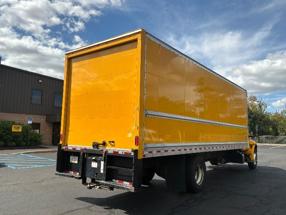 Medium Duty Box Truck-Light and Medium Duty Trucks-International-2022-MV607-Bensalem-PA-237,915\n\t\tmiles-$ 39,000 - Image 13