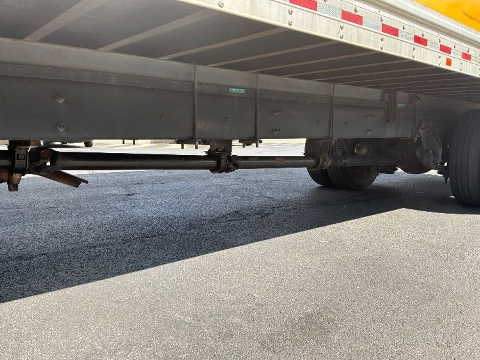 Medium Duty Box Truck-Light and Medium Duty Trucks-International-2022-MV607-Bensalem-PA-237,915\n\t\tmiles-$ 39,000 - Image 5