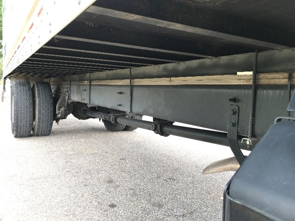 Medium Duty Box Truck-Light and Medium Duty Trucks-International-2022-MV607-Bessemer-AL-115,968\n\t\tmiles-$ 77,750 - Image 14