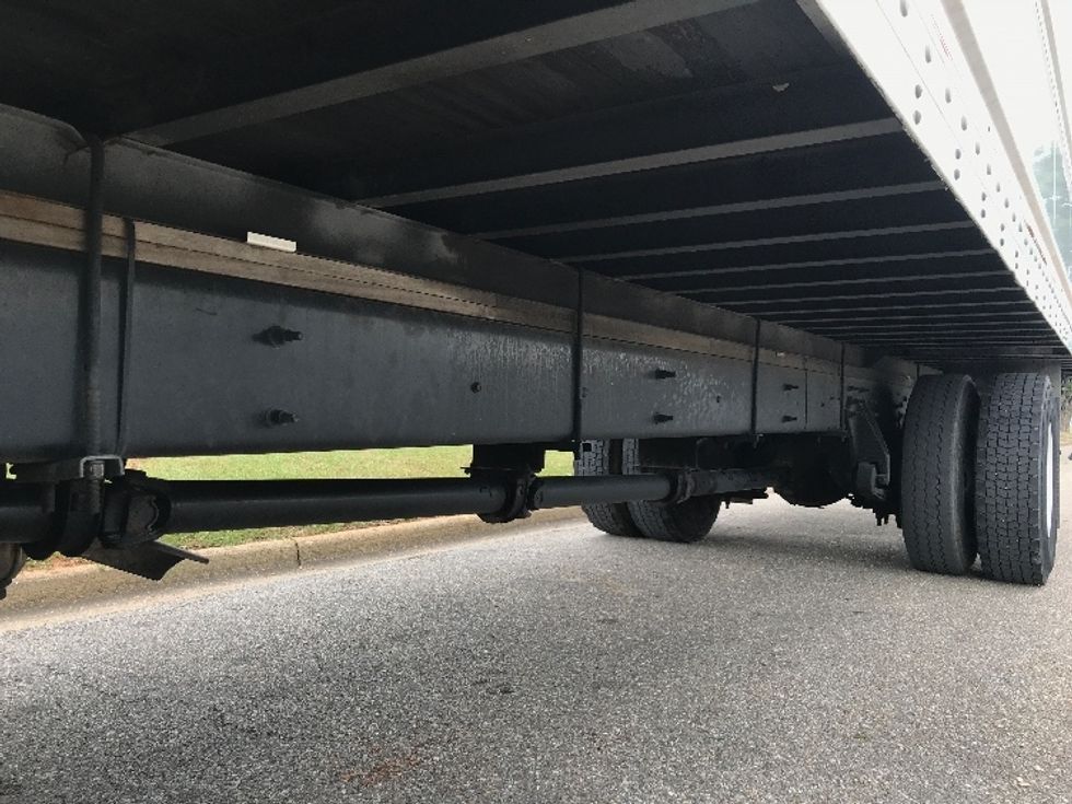 Medium Duty Box Truck-Light and Medium Duty Trucks-International-2022-MV607-Bessemer-AL-115,968\n\t\tmiles-$ 77,750 - Image 5