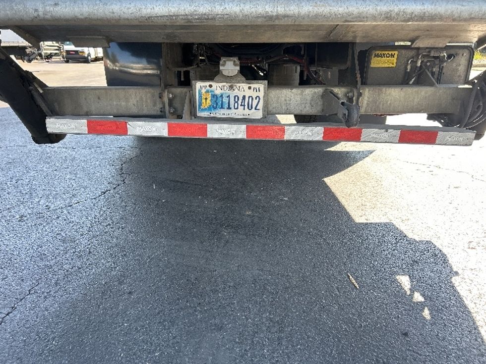 Medium Duty Box Truck-Light and Medium Duty Trucks-International-2022-MV607-Bethlehem-PA-234,400\n\t\tmiles-$ 44,500 - Image 25