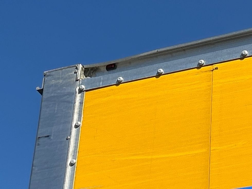 Medium Duty Box Truck-Light and Medium Duty Trucks-International-2022-MV607-Bethlehem-PA-234,400\n\t\tmiles-$ 44,500 - Image 27