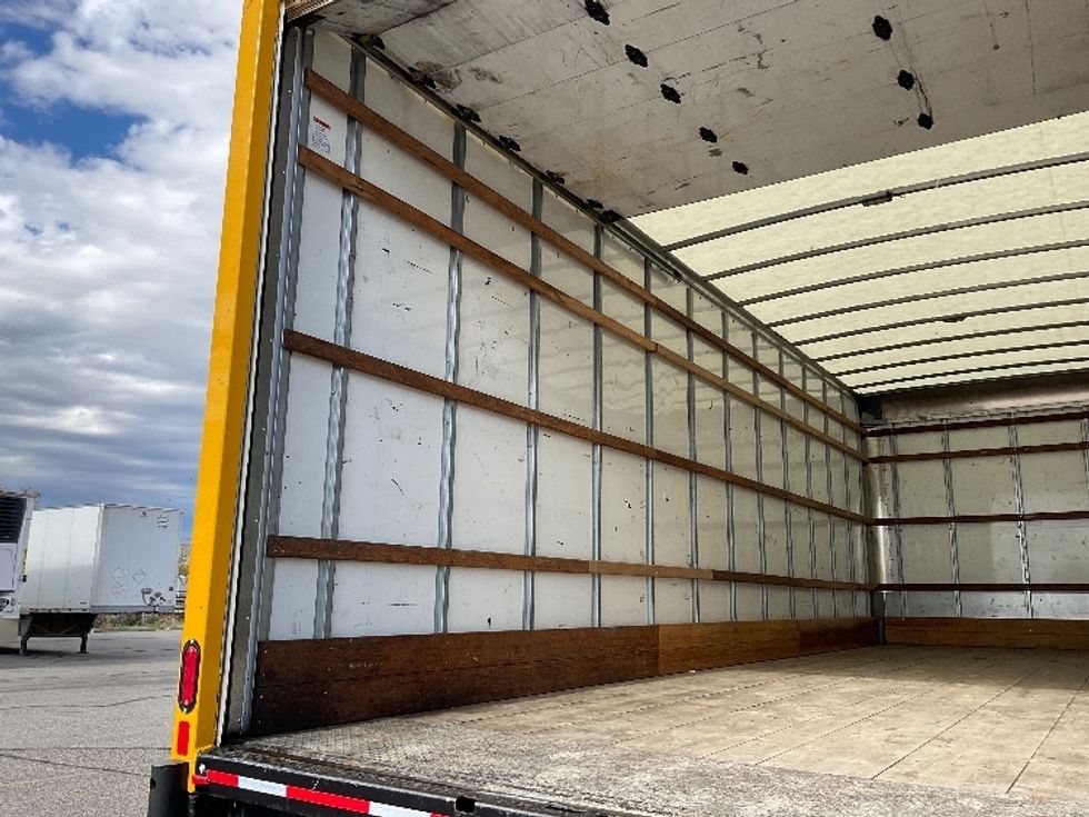 Medium Duty Box Truck-Light and Medium Duty Trucks-International-2022-MV607-Billings-MT-205,955\n\t\tmiles-$ 42,500 - Image 10