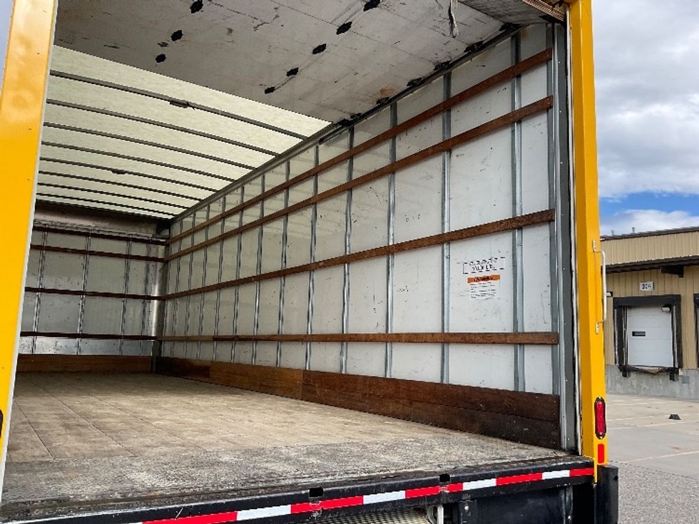 Medium Duty Box Truck-Light and Medium Duty Trucks-International-2022-MV607-Billings-MT-205,955\n\t\tmiles-$ 42,500 - Image 11