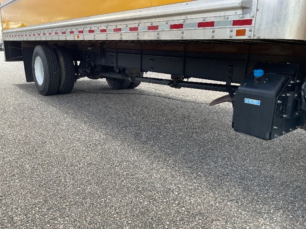 Medium Duty Box Truck-Light and Medium Duty Trucks-International-2022-MV607-Billings-MT-205,955\n\t\tmiles-$ 42,500 - Image 13