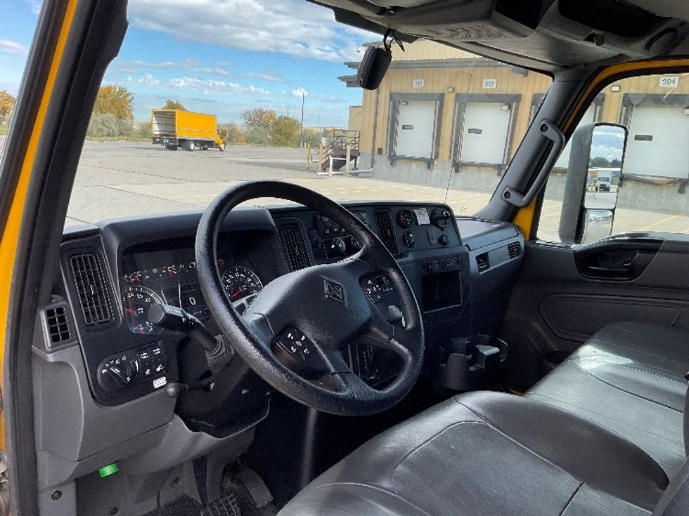 Medium Duty Box Truck-Light and Medium Duty Trucks-International-2022-MV607-Billings-MT-205,955\n\t\tmiles-$ 42,500 - Image 16