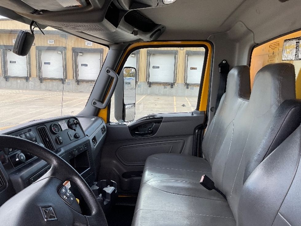 Medium Duty Box Truck-Light and Medium Duty Trucks-International-2022-MV607-Billings-MT-205,955\n\t\tmiles-$ 42,500 - Image 18