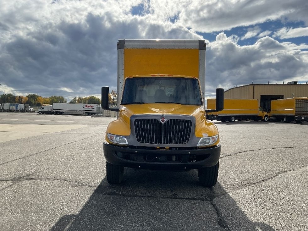 Medium Duty Box Truck-Light and Medium Duty Trucks-International-2022-MV607-Billings-MT-205,955\n\t\tmiles-$ 42,500 - Image 2