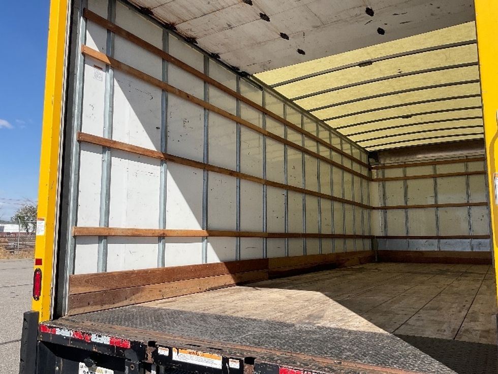 Medium Duty Box Truck-Light and Medium Duty Trucks-International-2022-MV607-Billings-MT-261,910\n\t\tmiles-$ 33,750 - Image 10