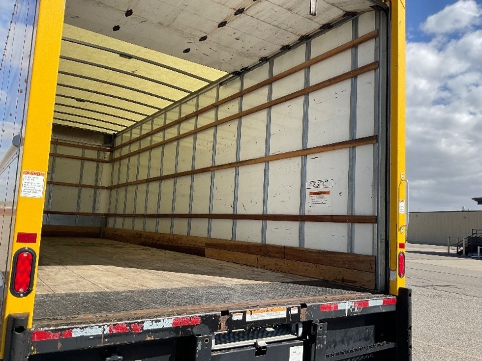 Medium Duty Box Truck-Light and Medium Duty Trucks-International-2022-MV607-Billings-MT-261,910\n\t\tmiles-$ 33,750 - Image 11