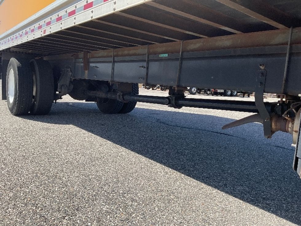 Medium Duty Box Truck-Light and Medium Duty Trucks-International-2022-MV607-Billings-MT-261,910\n\t\tmiles-$ 33,750 - Image 13