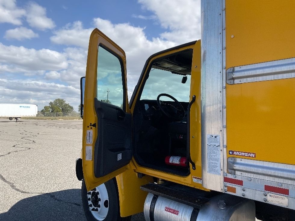 Medium Duty Box Truck-Light and Medium Duty Trucks-International-2022-MV607-Billings-MT-261,910\n\t\tmiles-$ 33,750 - Image 15