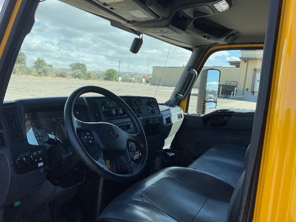 Medium Duty Box Truck-Light and Medium Duty Trucks-International-2022-MV607-Billings-MT-261,910\n\t\tmiles-$ 33,750 - Image 16