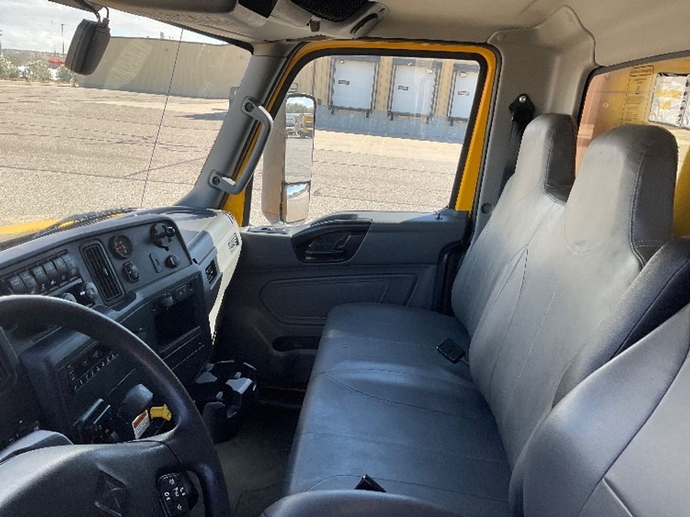 Medium Duty Box Truck-Light and Medium Duty Trucks-International-2022-MV607-Billings-MT-261,910\n\t\tmiles-$ 33,750 - Image 18