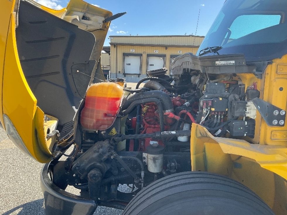Medium Duty Box Truck-Light and Medium Duty Trucks-International-2022-MV607-Billings-MT-261,910\n\t\tmiles-$ 33,750 - Image 23