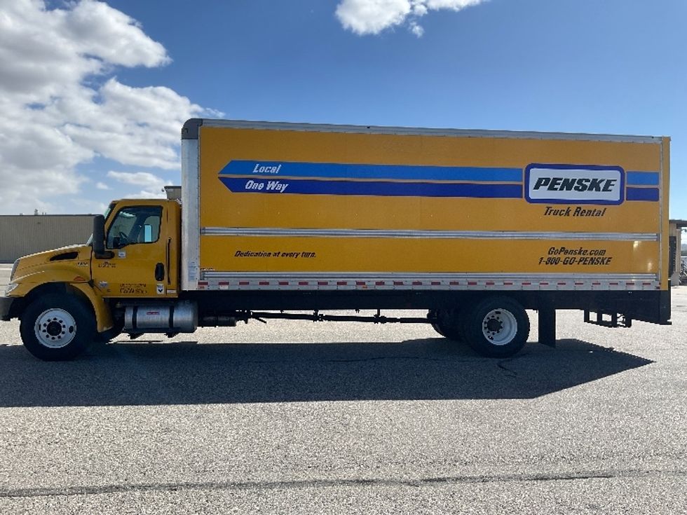Medium Duty Box Truck-Light and Medium Duty Trucks-International-2022-MV607-Billings-MT-261,910\n\t\tmiles-$ 33,750 - Image 4