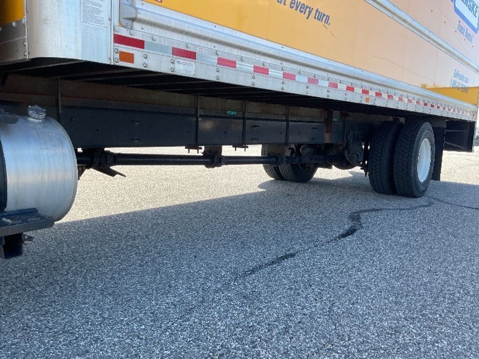 Medium Duty Box Truck-Light and Medium Duty Trucks-International-2022-MV607-Billings-MT-261,910\n\t\tmiles-$ 33,750 - Image 5