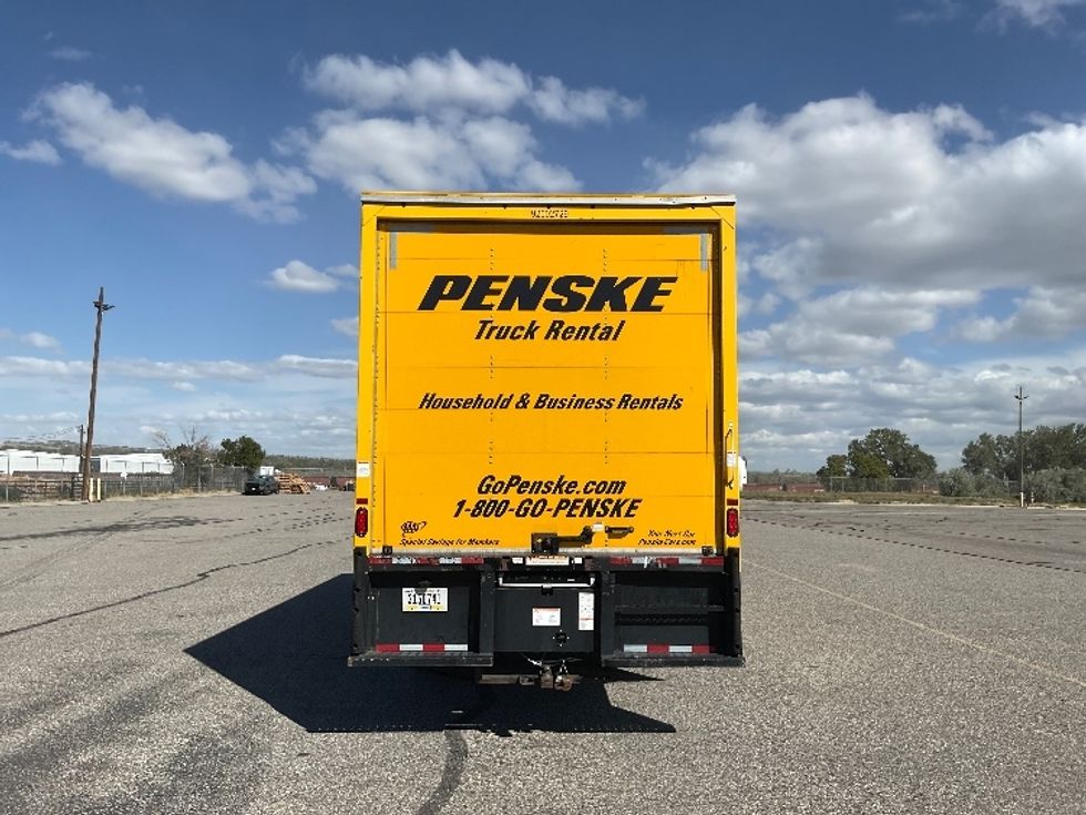 Medium Duty Box Truck-Light and Medium Duty Trucks-International-2022-MV607-Billings-MT-261,910\n\t\tmiles-$ 33,750 - Image 7