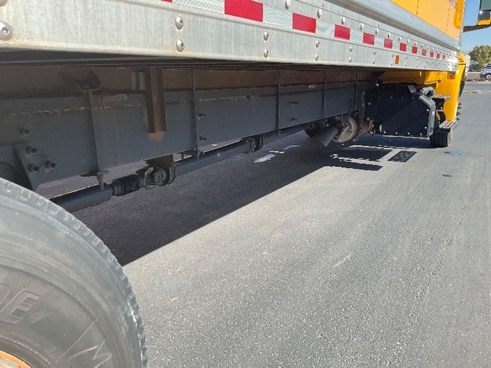 Medium Duty Box Truck-Light and Medium Duty Trucks-International-2022-MV607-Boise-ID-209,874\n\t\tmiles-$ 45,750 - Image 14