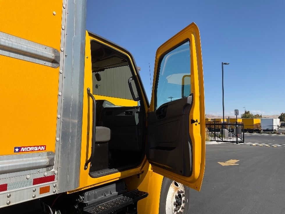 Medium Duty Box Truck-Light and Medium Duty Trucks-International-2022-MV607-Boise-ID-209,874\n\t\tmiles-$ 45,750 - Image 20