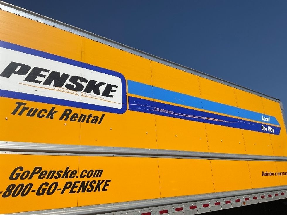 Medium Duty Box Truck-Light and Medium Duty Trucks-International-2022-MV607-Boise-ID-209,874\n\t\tmiles-$ 45,750 - Image 25