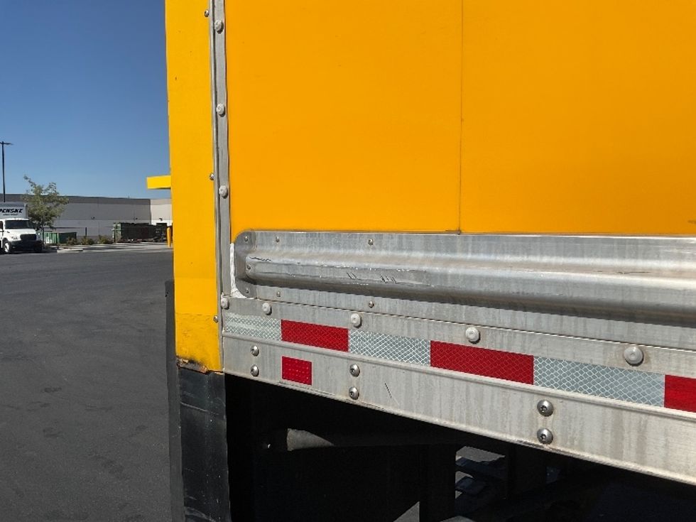 Medium Duty Box Truck-Light and Medium Duty Trucks-International-2022-MV607-Boise-ID-209,874\n\t\tmiles-$ 45,750 - Image 26