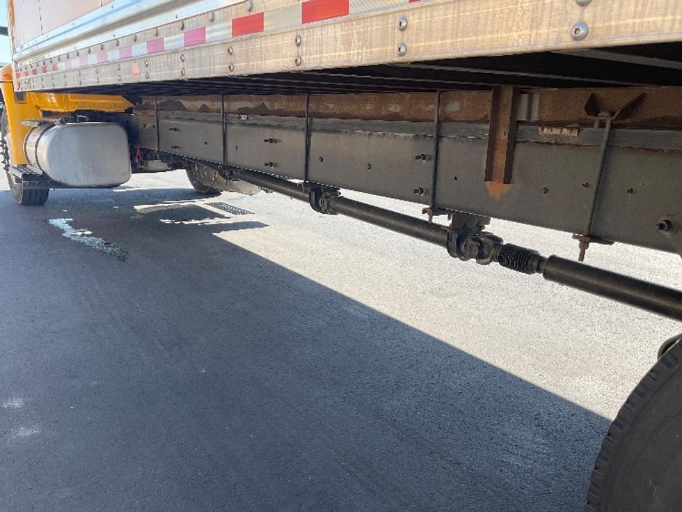 Medium Duty Box Truck-Light and Medium Duty Trucks-International-2022-MV607-Boise-ID-209,874\n\t\tmiles-$ 45,750 - Image 5