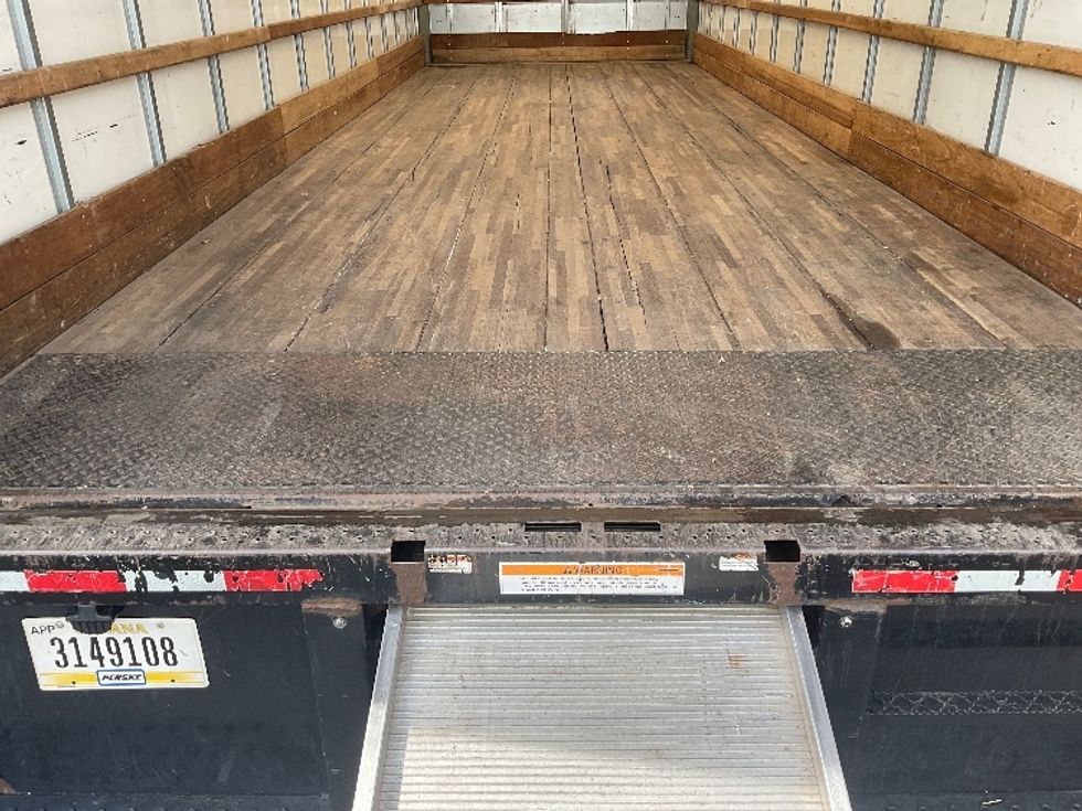 Medium Duty Box Truck-Light and Medium Duty Trucks-International-2022-MV607-Boise-ID-237,835\n\t\tmiles-$ 38,000 - Image 10
