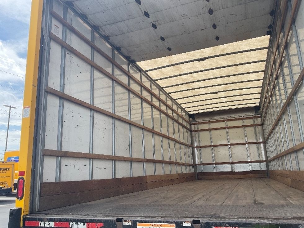 Medium Duty Box Truck-Light and Medium Duty Trucks-International-2022-MV607-Boise-ID-237,835\n\t\tmiles-$ 38,000 - Image 11