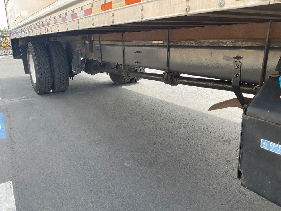 Medium Duty Box Truck-Light and Medium Duty Trucks-International-2022-MV607-Boise-ID-237,835\n\t\tmiles-$ 38,000 - Image 14