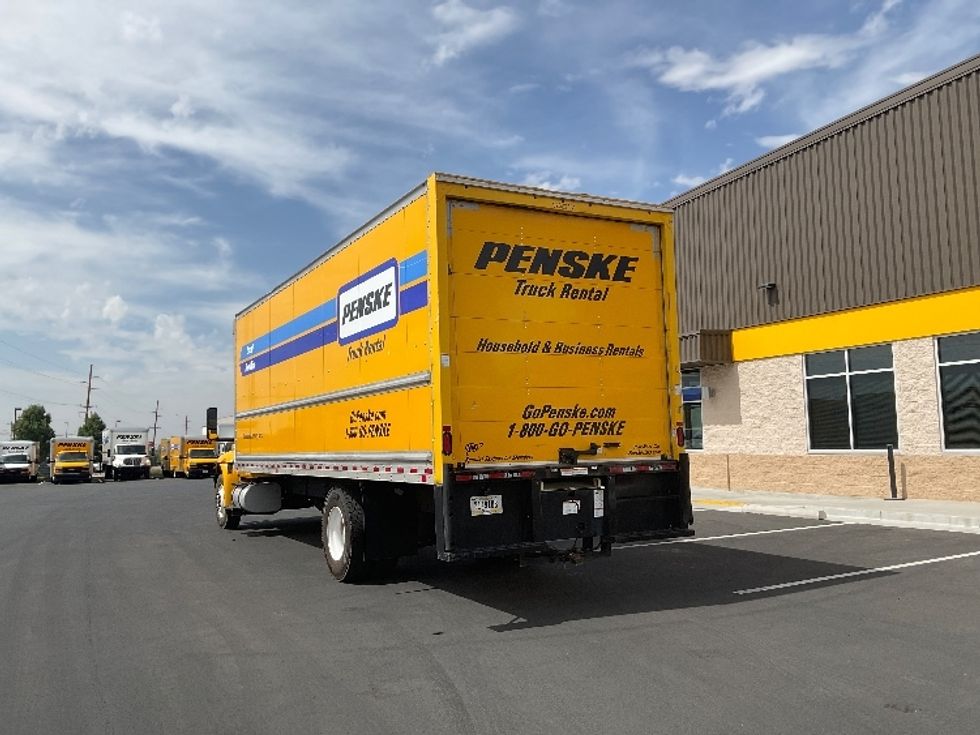 Medium Duty Box Truck-Light and Medium Duty Trucks-International-2022-MV607-Boise-ID-237,835\n\t\tmiles-$ 38,000 - Image 6