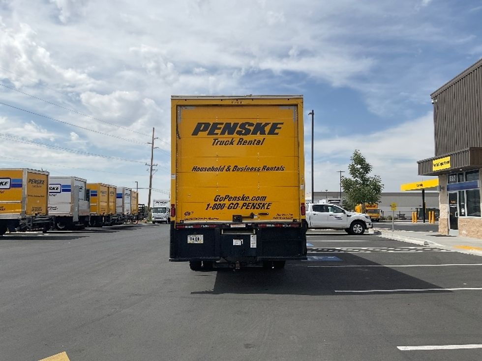 Medium Duty Box Truck-Light and Medium Duty Trucks-International-2022-MV607-Boise-ID-237,835\n\t\tmiles-$ 38,000 - Image 7