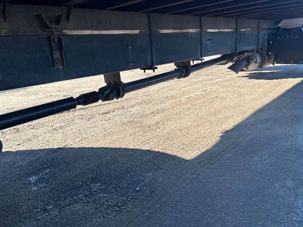 Medium Duty Box Truck-Light and Medium Duty Trucks-International-2022-MV607-Braintree-MA-225,415\n\t\tmiles-$ 43,500 - Image 13
