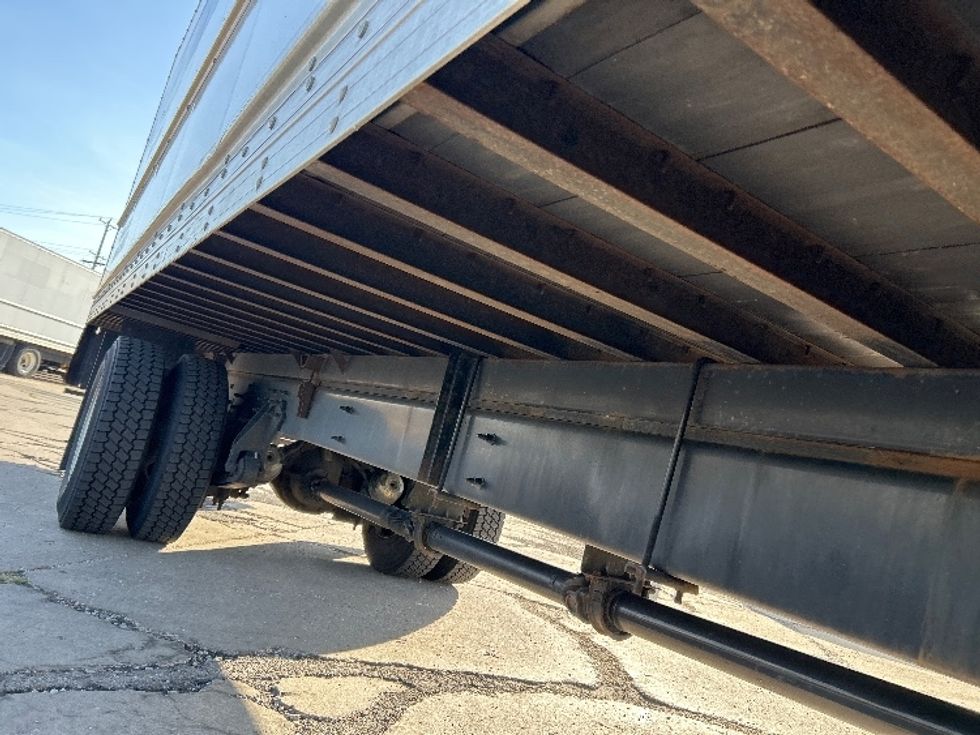 Medium Duty Box Truck-Light and Medium Duty Trucks-International-2022-MV607-Braintree-MA-240,702\n\t\tmiles-$ 41,000 - Image 14