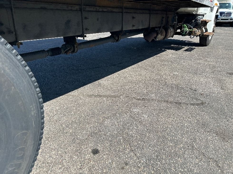 Medium Duty Box Truck-Light and Medium Duty Trucks-International-2022-MV607-Brooklyn Park-MN-124,711\n\t\tmiles-$ 53,000 - Image 14