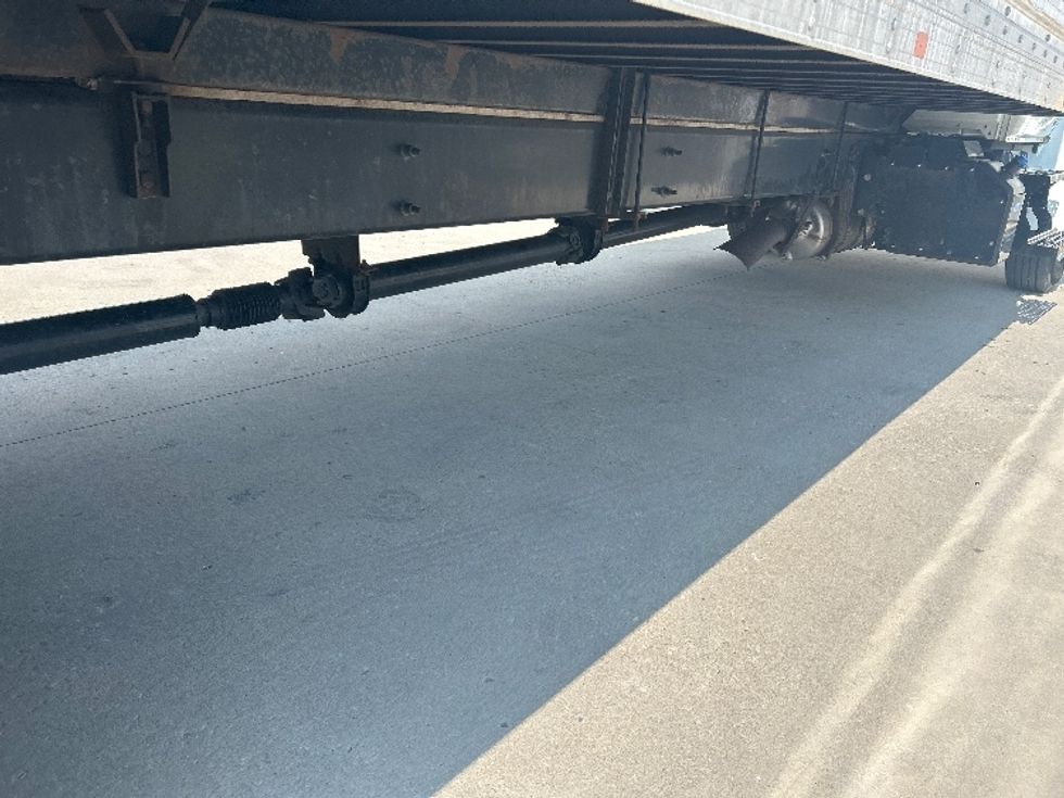 Medium Duty Box Truck-Light and Medium Duty Trucks-International-2022-MV607-Brooklyn Park-MN-243,195\n\t\tmiles-$ 40,500 - Image 14