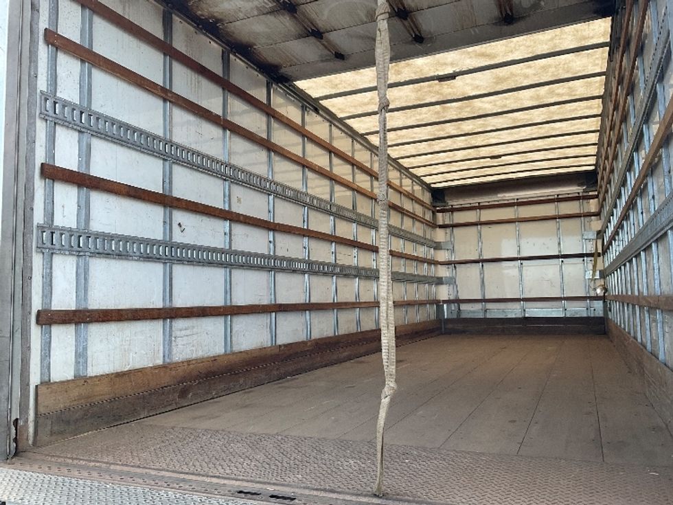 Medium Duty Box Truck-Light and Medium Duty Trucks-International-2022-MV607-Buffalo-NY-208,334\n\t\tmiles-$ 45,500 - Image 11