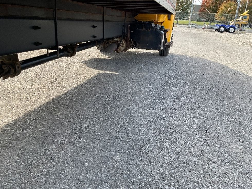 Medium Duty Box Truck-Light and Medium Duty Trucks-International-2022-MV607-Buffalo-NY-208,334\n\t\tmiles-$ 45,500 - Image 14