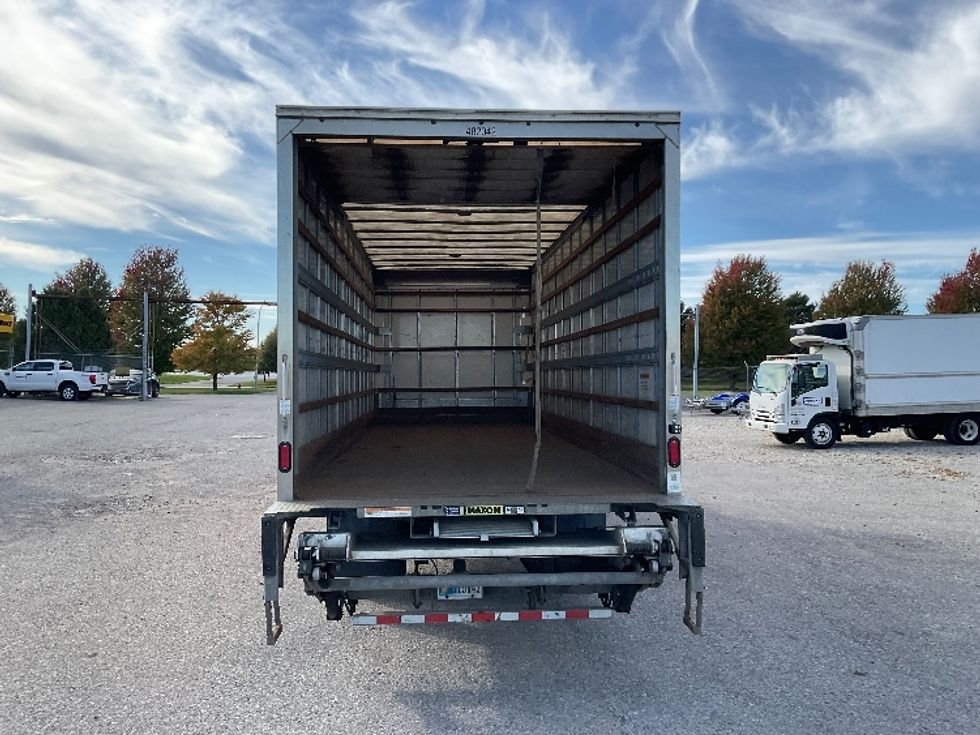 Medium Duty Box Truck-Light and Medium Duty Trucks-International-2022-MV607-Buffalo-NY-208,334\n\t\tmiles-$ 45,500 - Image 8