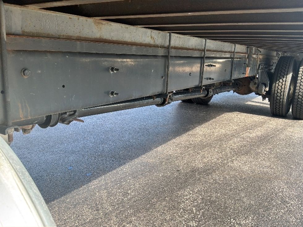 Medium Duty Box Truck-Light and Medium Duty Trucks-International-2022-MV607-Burlington-NJ-251,100\n\t\tmiles-$ 38,000 - Image 5