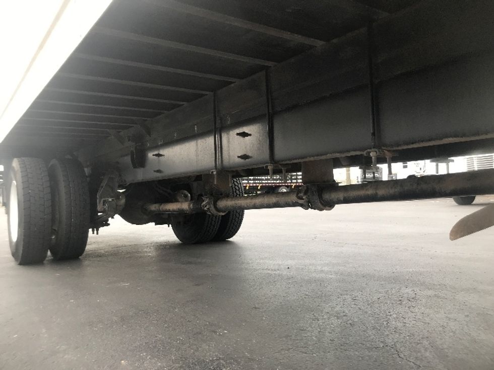 Medium Duty Box Truck-Light and Medium Duty Trucks-International-2022-MV607-Capitol Heights-MD-256,131\n\t\tmiles-$ 41,750 - Image 14