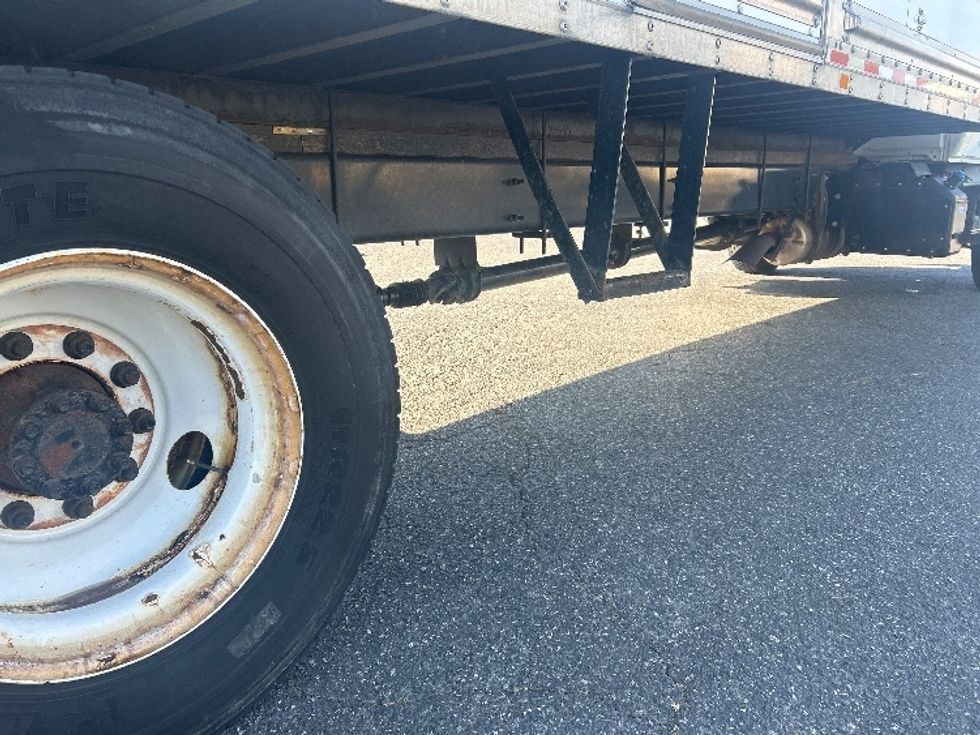 Medium Duty Box Truck-Light and Medium Duty Trucks-International-2022-MV607-Charlotte-NC-258,684\n\t\tmiles-$ 47,500 - Image 14