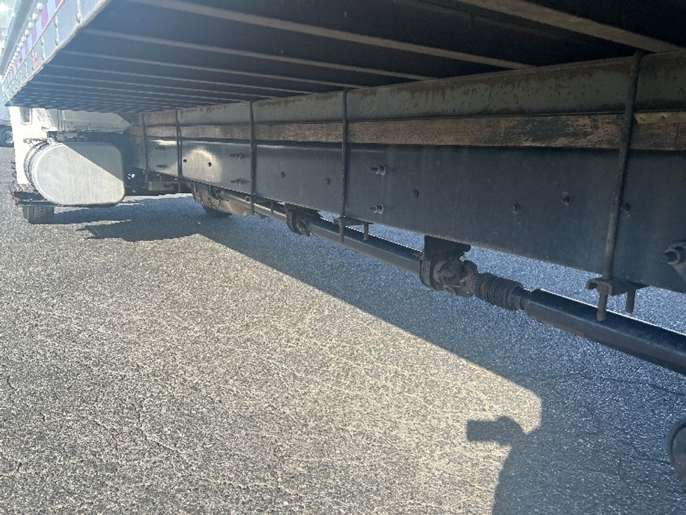 Medium Duty Box Truck-Light and Medium Duty Trucks-International-2022-MV607-Charlotte-NC-258,684\n\t\tmiles-$ 47,500 - Image 5